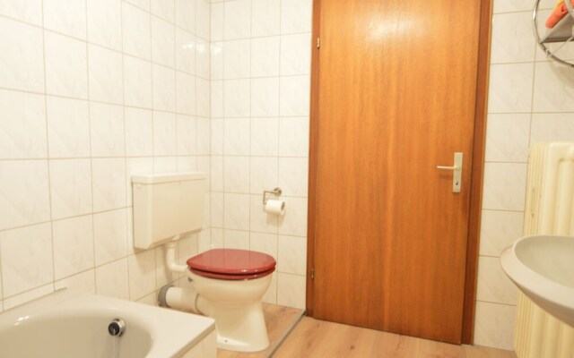 Holiday Home in Morscheid-riedenburg With Balcony