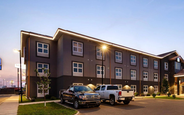 Best Western Plus Brandon Inn