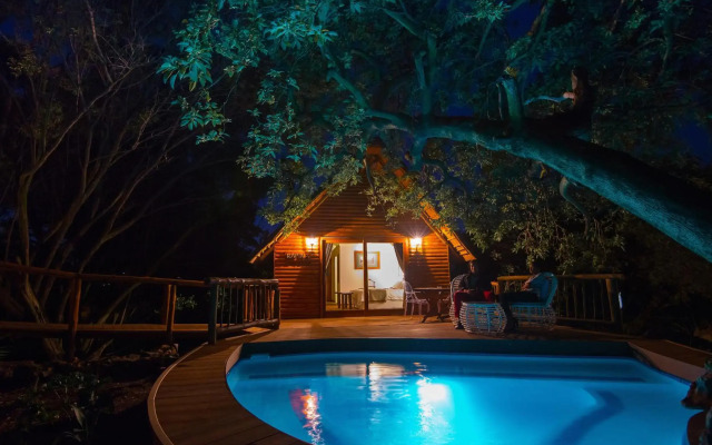 Amadwala Lodge