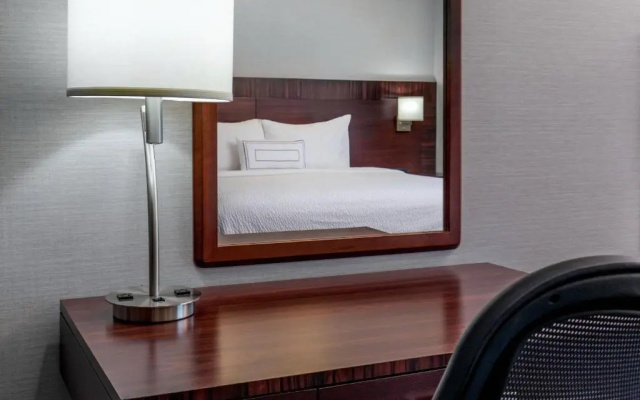 Spark by Hilton Lancaster