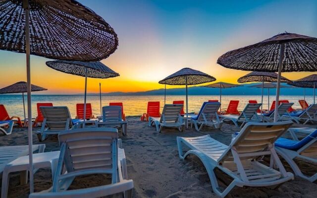 Dream Holiday Resort