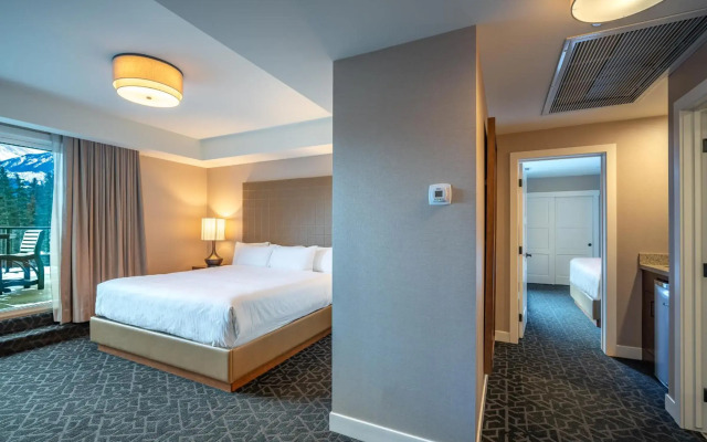 The Malcolm Hotel
