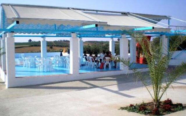 Villa Giannis
