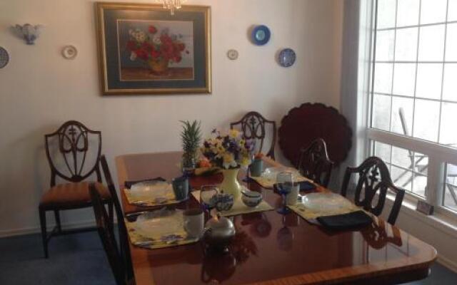 Riverview Retreat B&B