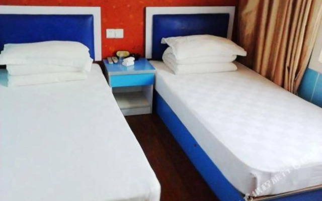 Mengchao Hostel