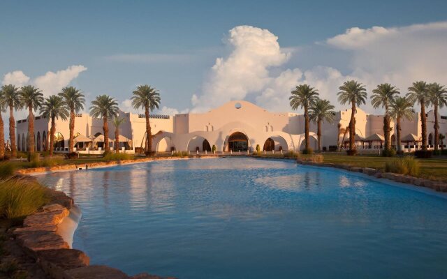 Hilton Marsa Alam Nubian Resort