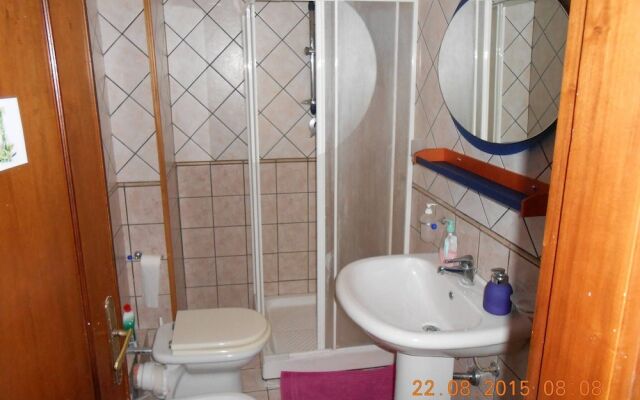 Suite Afrika, Mondello, Palermo