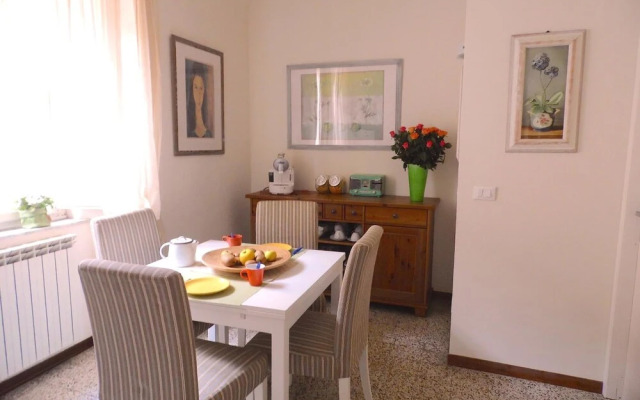 B&B Casa Alba
