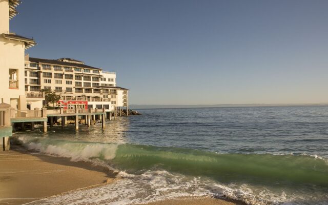 Monterey Plaza Hotel & Spa