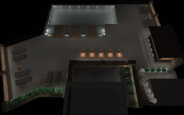 Calma Suites Mykonos