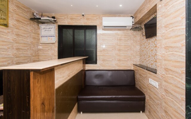 OYO 15533 Hotel Kalpana Residency