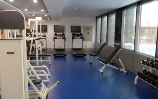 Shenzhen Hotel Company Bathhouse