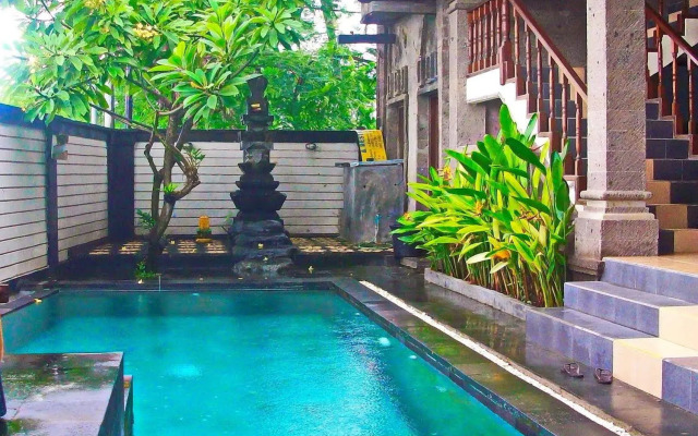 Villa Happy
