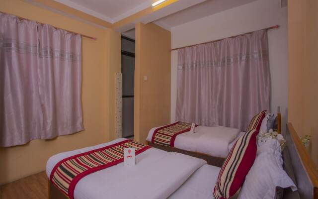 Sankata Hotel and Apartment