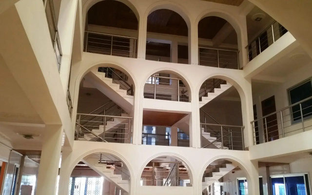 Permiss Ka Hotel