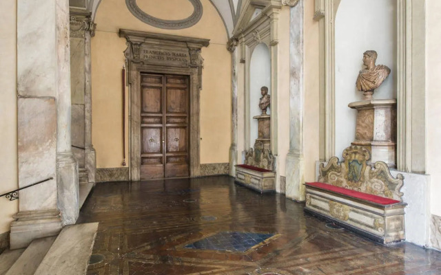 Residenza Ruspoli Bonaparte