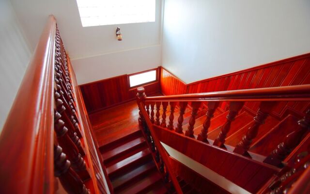 Van Song Villa