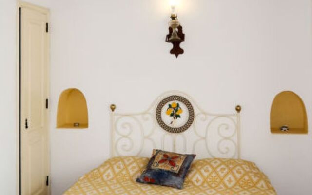 Monte Da Calma (Pad105)