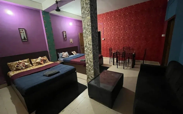 Hotel Cosy Home