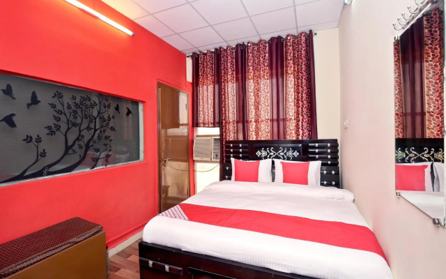 Rehan Basera Guest House by OYO Rooms
