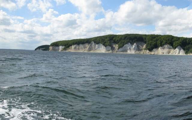 Just Before the Cape, Holiday Home B