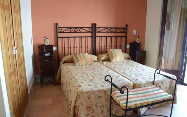 Hotel Rural Casas de Don Adame