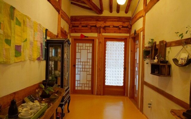 Sunshine Full Jeonju