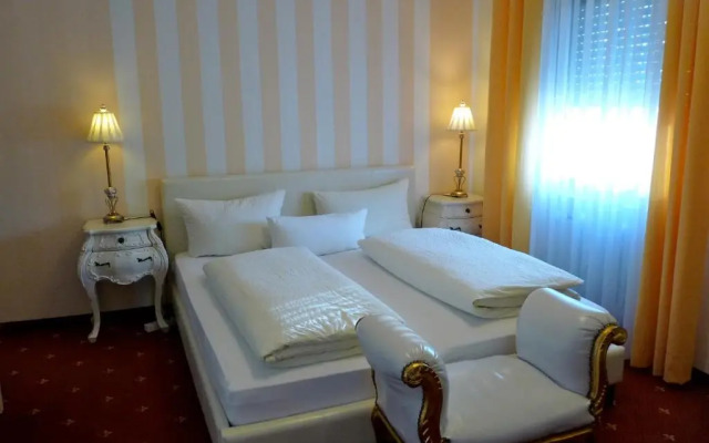 Hotel Geissler