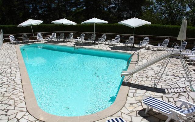 Hôtel authentic by balladins – Rodez / Le Ségala