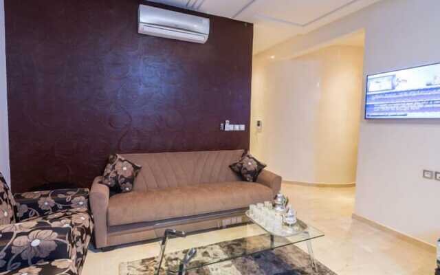 Apartment 3 Rooms city center Fes