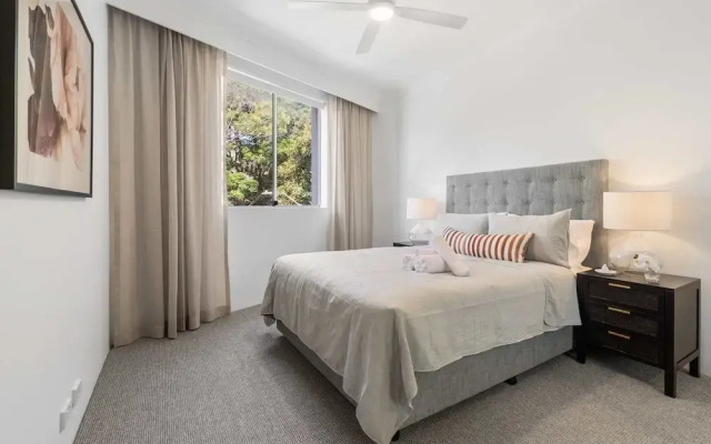 Camperdown Cozy Corner 3