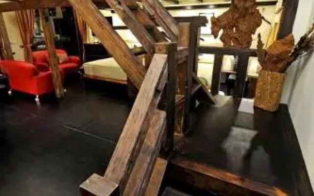 Windsor's Vanilla Garden B&B