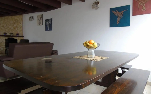 Casa Paipa