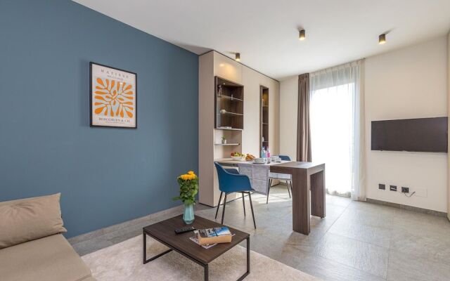 Icon H 404 Suite Micro Living