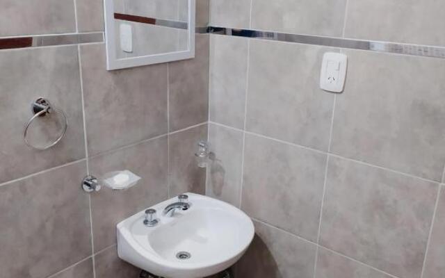 Chayerita - Suite en La Rioja