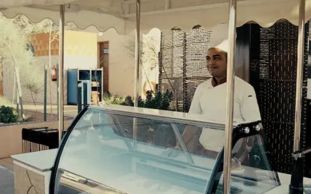 Cloud 7 Residence AlUla