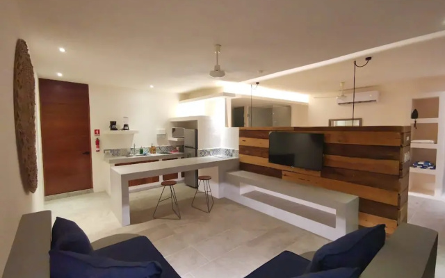 Kuun Taak Tulum