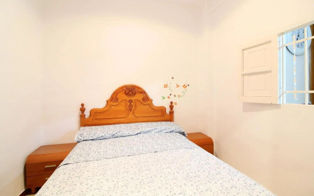 Global Properties, Adosado en la playa de Almardá, Sagunto