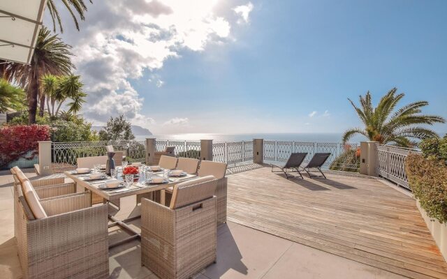 Отель Vista Mare e Design Италия, Генуя - отзывы, цены и фото номеров - забронировать отель Vista Mare e Design онлайн