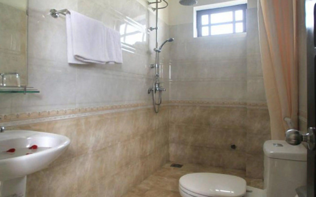 Hao Anh Homestay