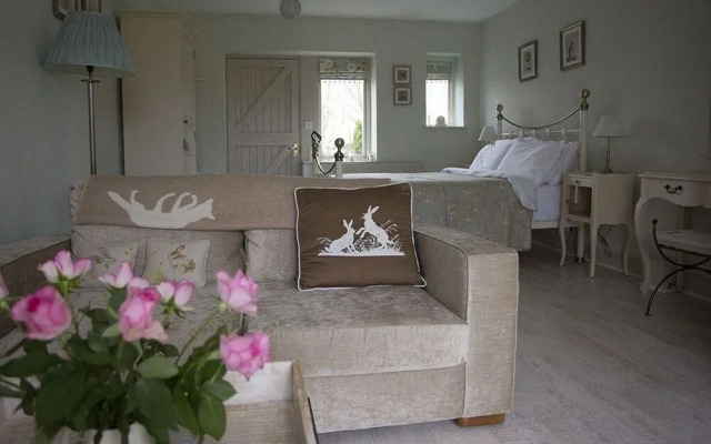 Warren House B&B