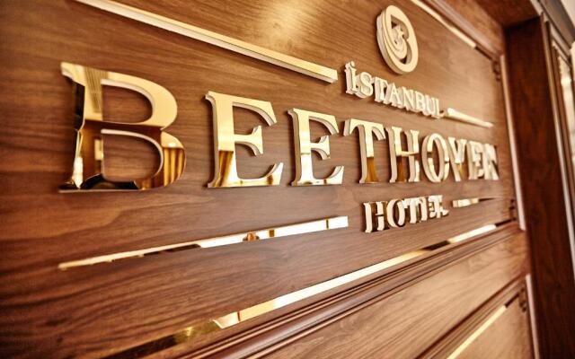 Beethoven Hotel