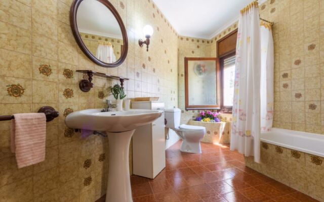 House Ibicenca Deltebre