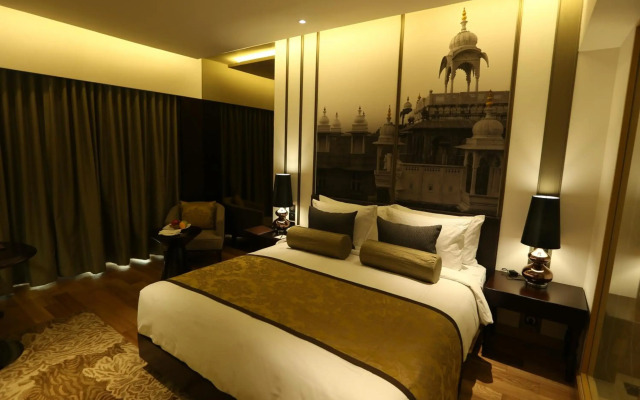 Pride Plaza Hotel Aerocity New Delhi