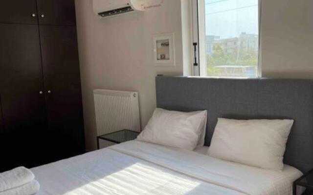 Spacious Apartment Nearby the Sea - 3 Bedrooms
