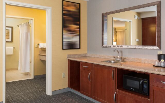 Courtyard Des Moines West/Jordan Creek