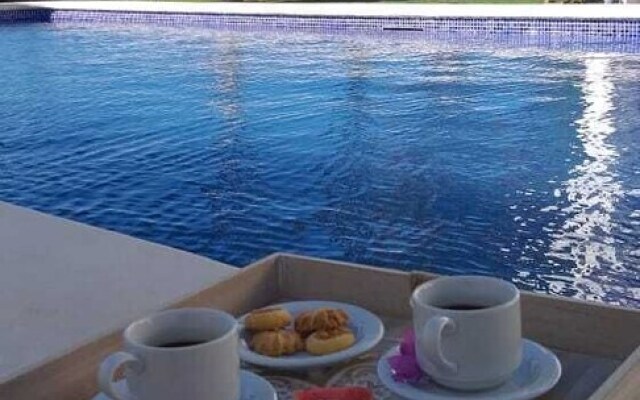 Hotel Mozonte San Juan del Sur