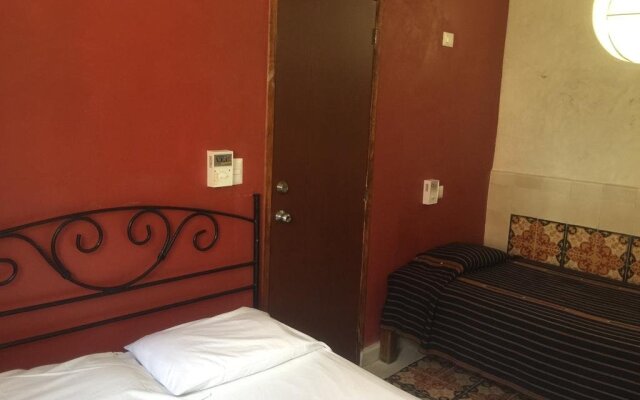 Nomadas EcoHostel