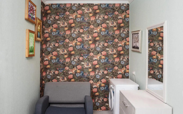 Booking Smart на улице Тургенева 16 а