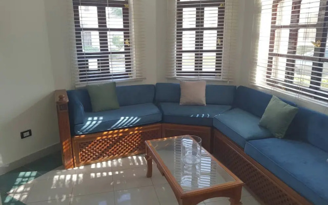 Stunning Spacious One Bed in Delta Sharm